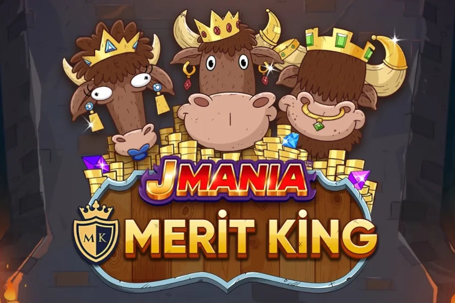 J Mania MeritKing